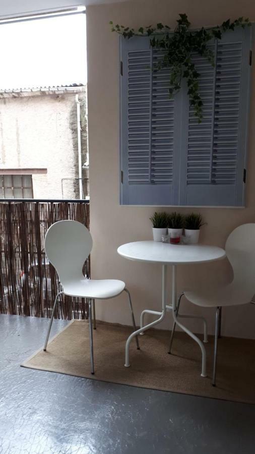 Sete&Toi Apartment Ngoại thất bức ảnh