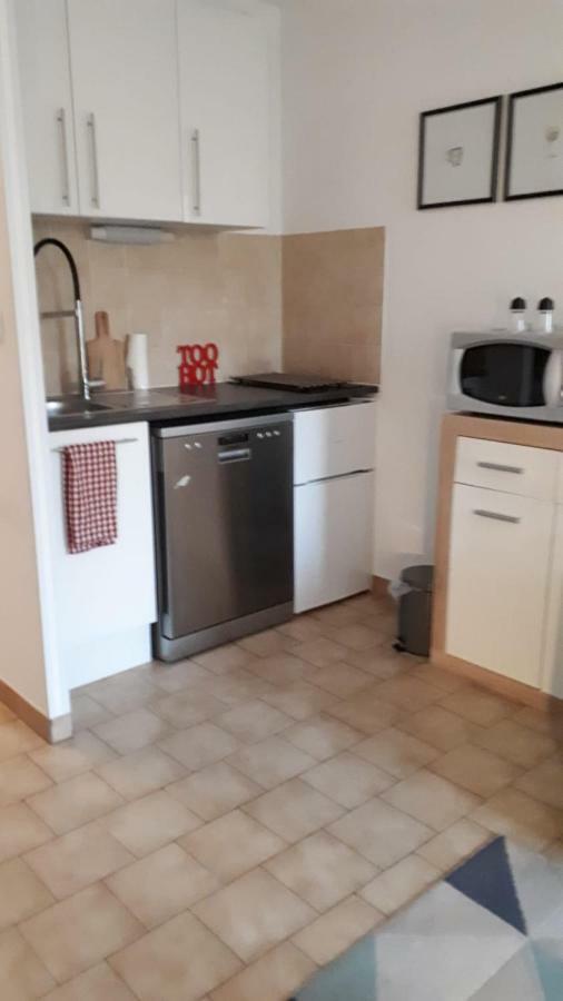 Sete&Toi Apartment Ngoại thất bức ảnh