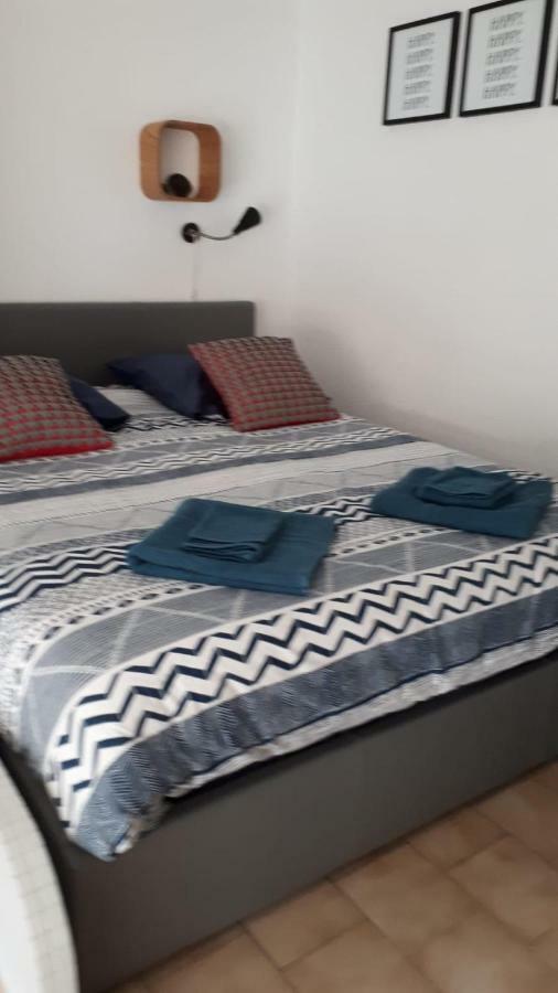 Sete&Toi Apartment Ngoại thất bức ảnh