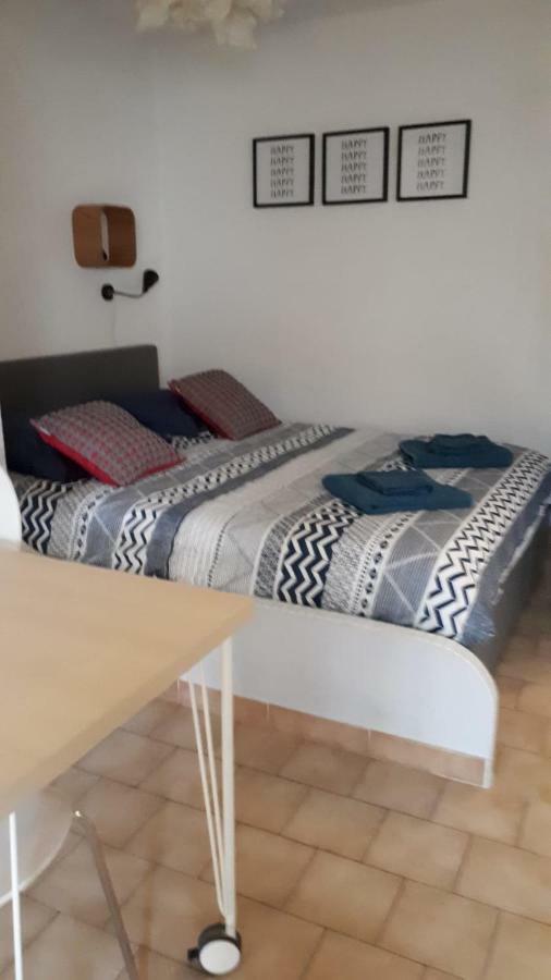 Sete&Toi Apartment Ngoại thất bức ảnh