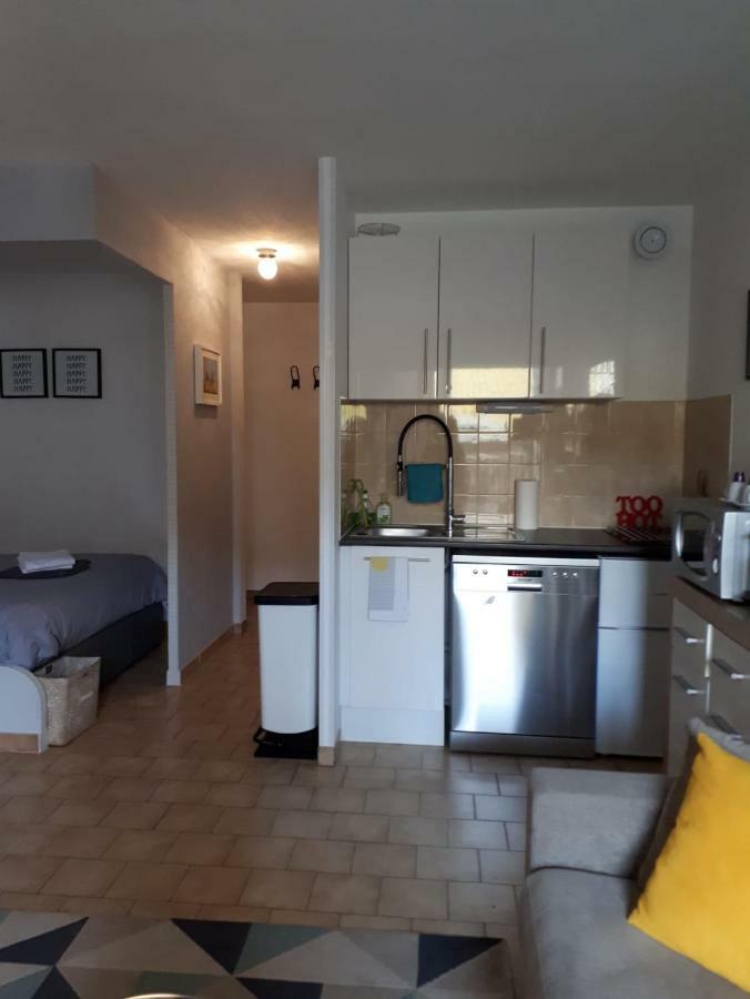 Sete&Toi Apartment Ngoại thất bức ảnh