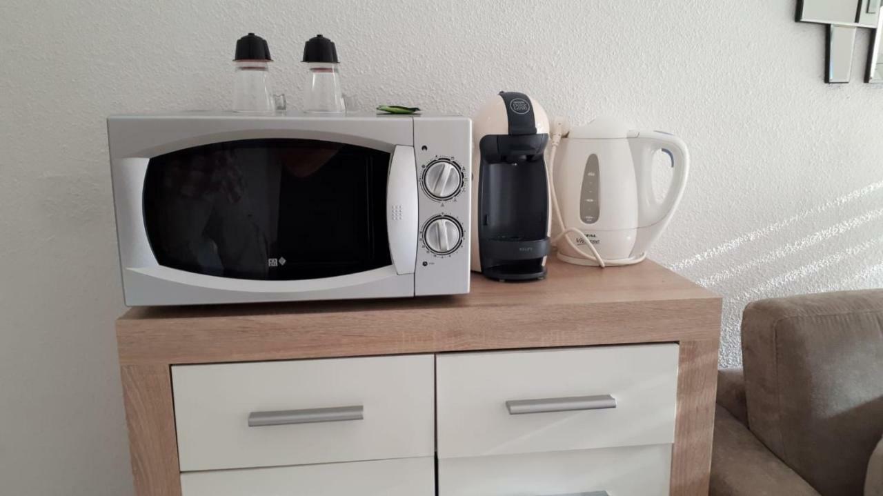 Sete&Toi Apartment Ngoại thất bức ảnh