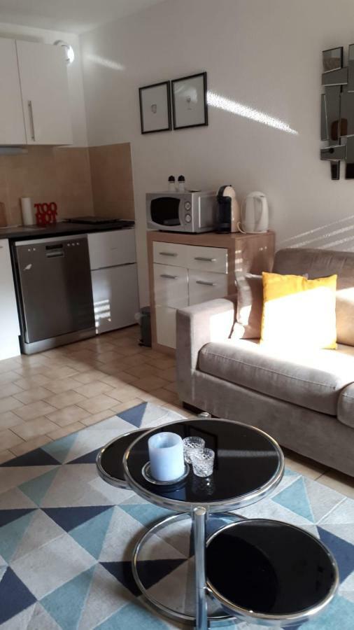 Sete&Toi Apartment Ngoại thất bức ảnh