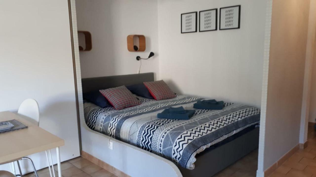Sete&Toi Apartment Ngoại thất bức ảnh