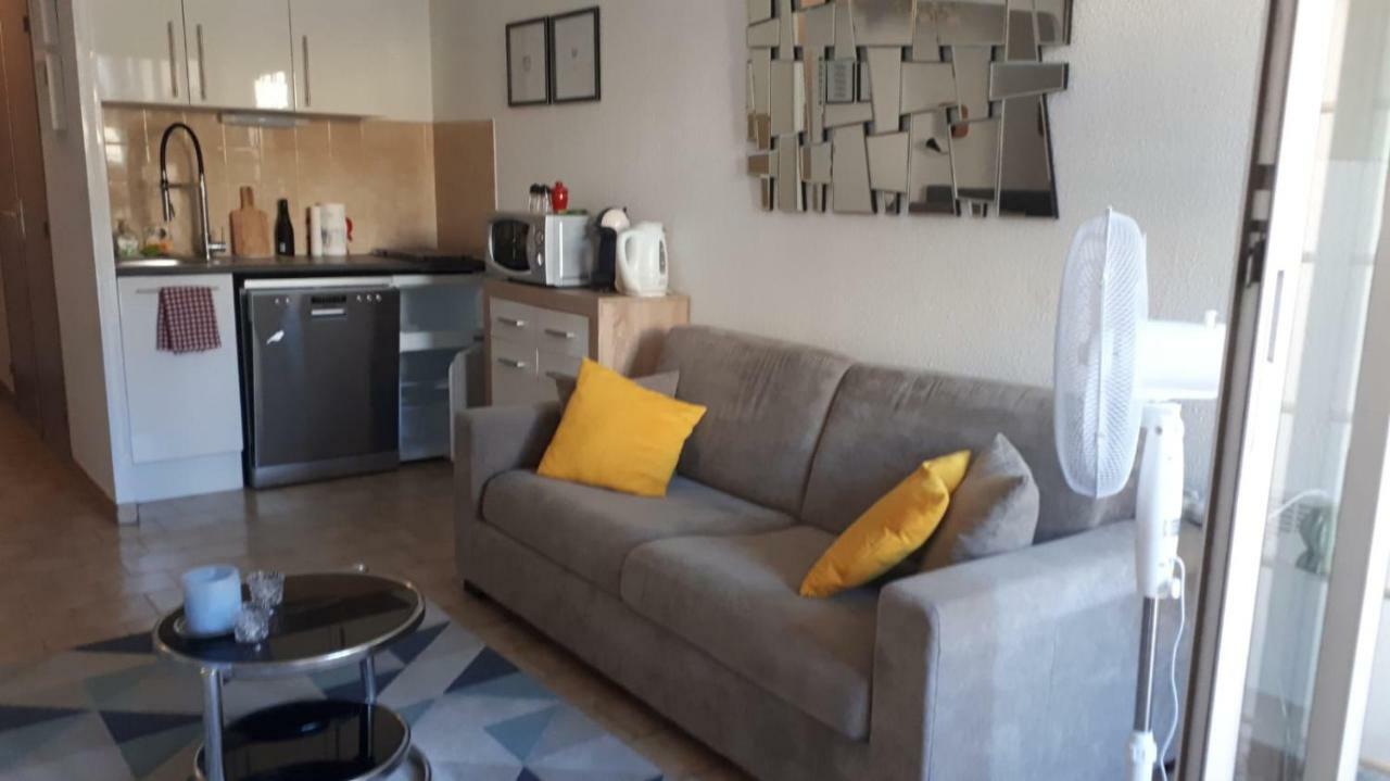 Sete&Toi Apartment Ngoại thất bức ảnh