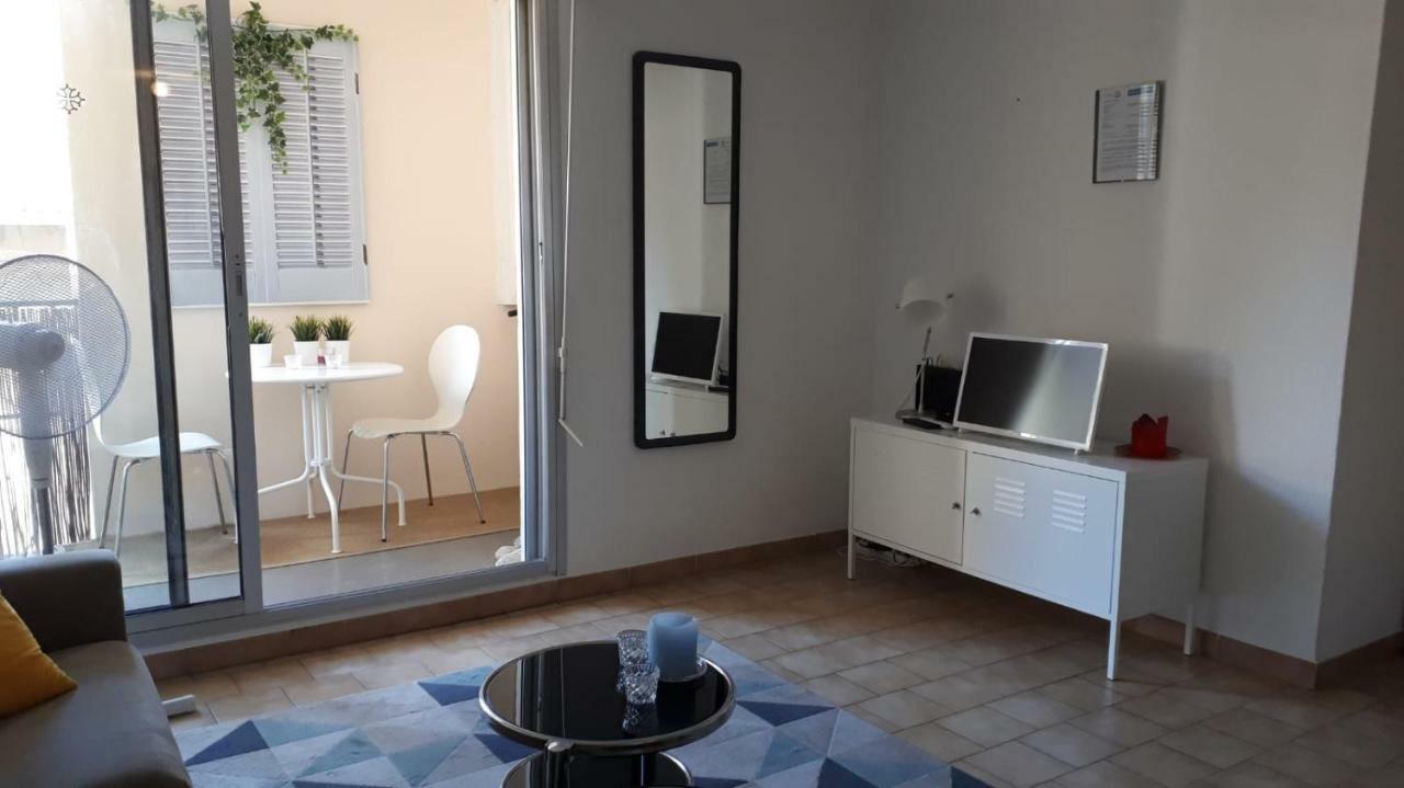 Sete&Toi Apartment Ngoại thất bức ảnh